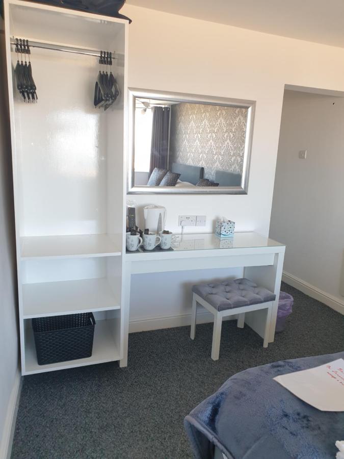 Camera Familiare con Vista Mare 