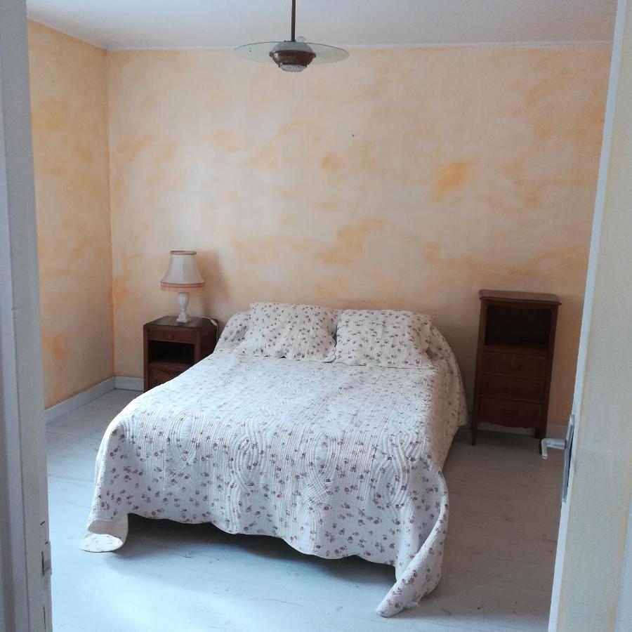 les mésanges - B&B Le Chaffaut-Saint-Jurson