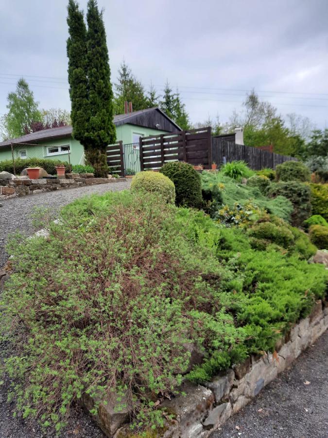 U Chalupy na Kopečku - B&B