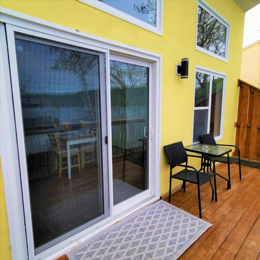 Studio with Ocean View