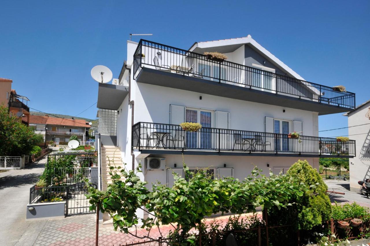 Apartments Roza - B&B
