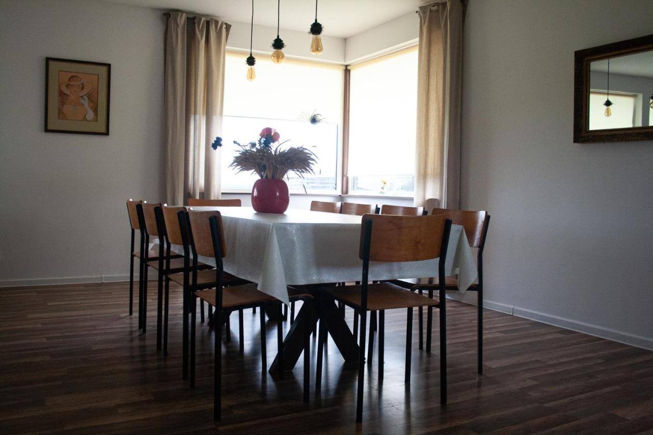 Letnisko nad Gopłem - B&B Skulsk