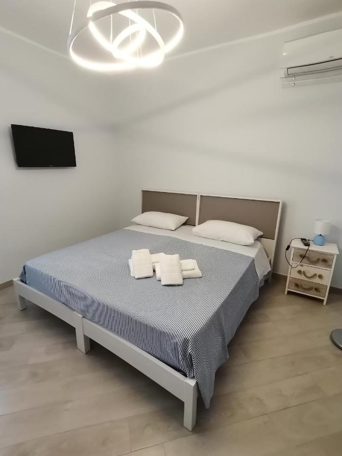 Chambre Double avec Salle de Bains Privative