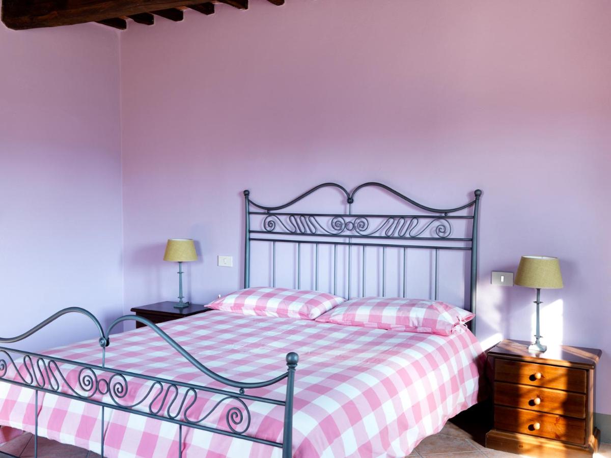 One-Bedroom Apartment - Ground Floor (2 Adults)