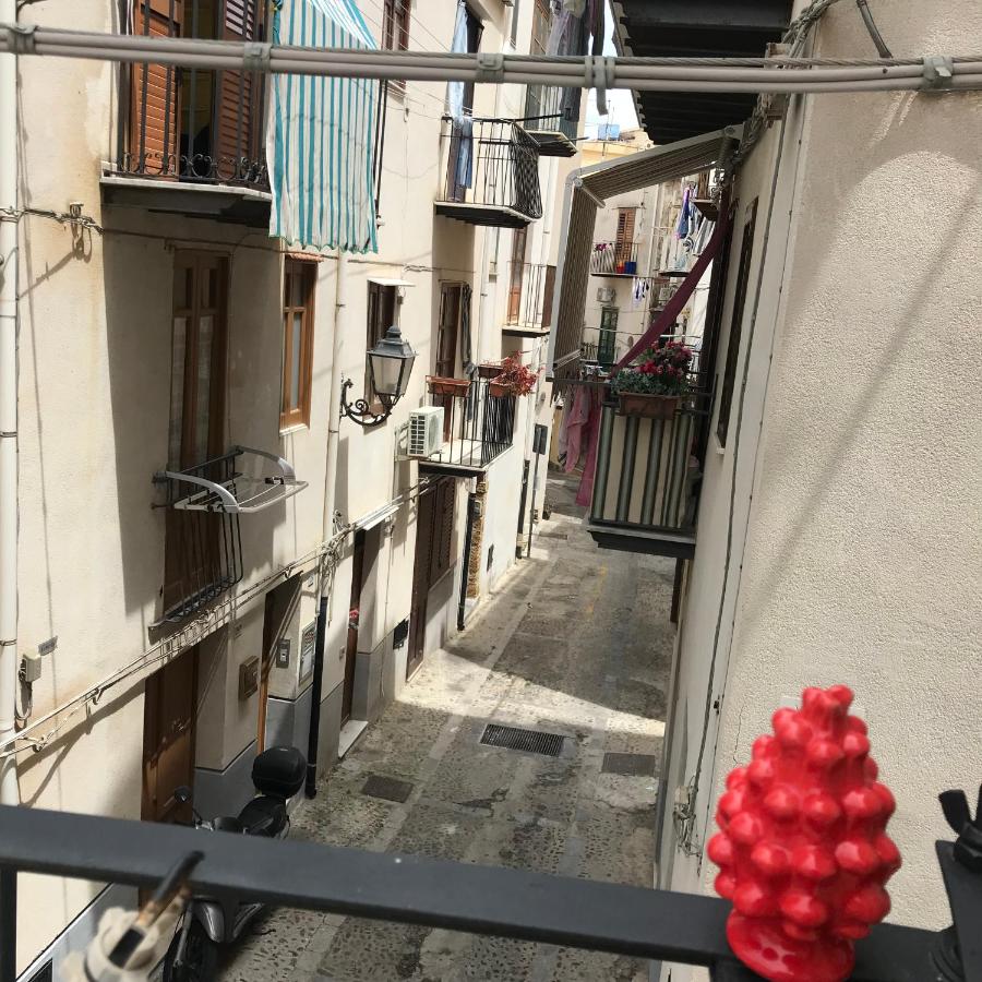 L'Appartement dans les Venelles - B&B