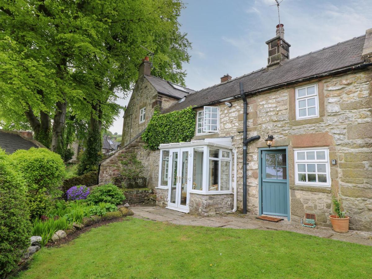 B&B Matlock - Ivy Cottage - Bed and Breakfast Matlock