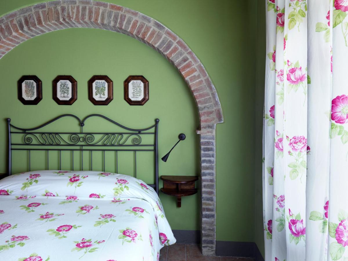 Three-Bedroom Apartment - Ground Floor