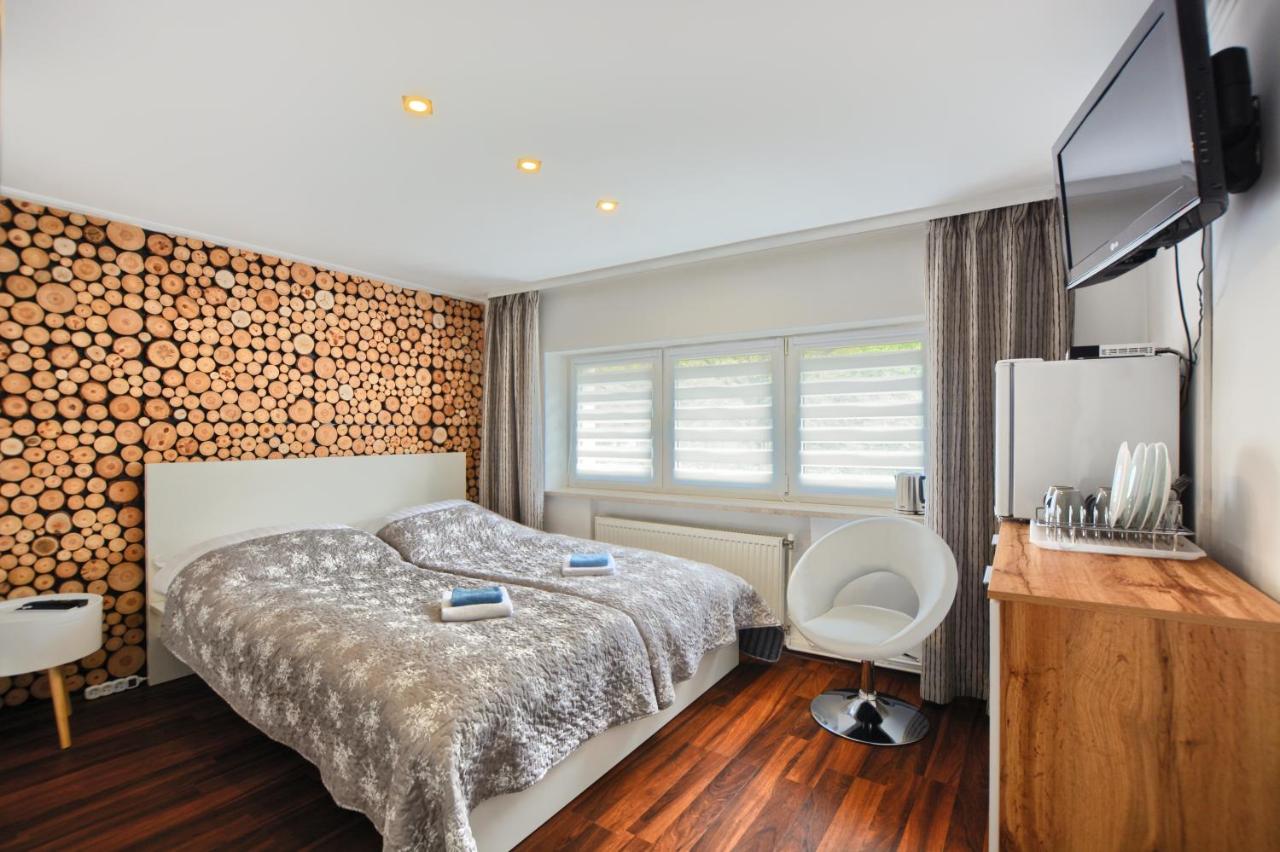 Habitación Cuádruple con terraza