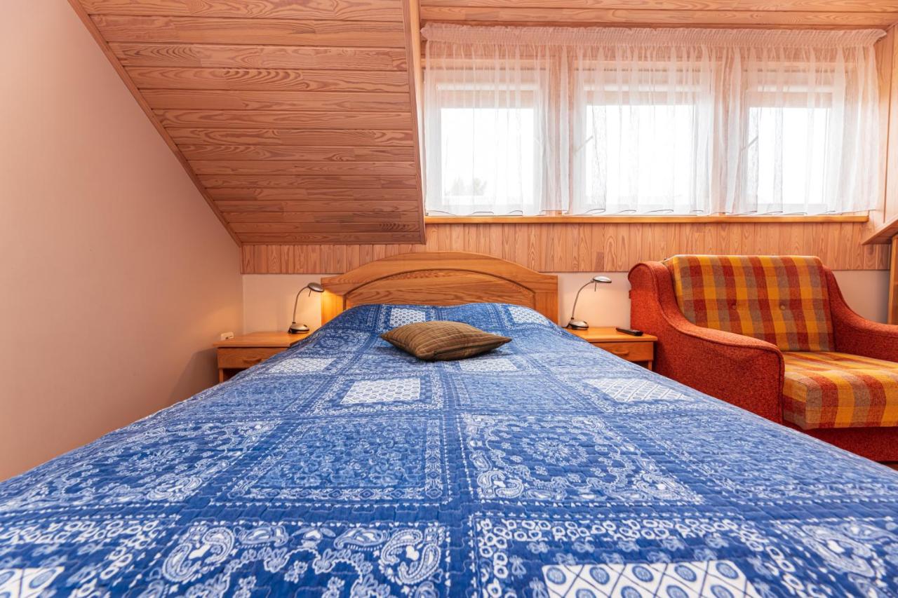 Suite con 1 Camera da Letto