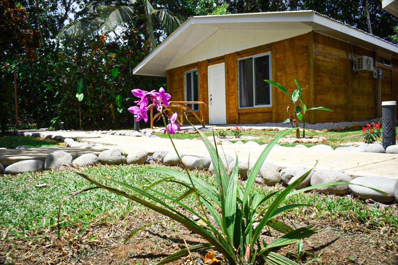 Familienbungalow