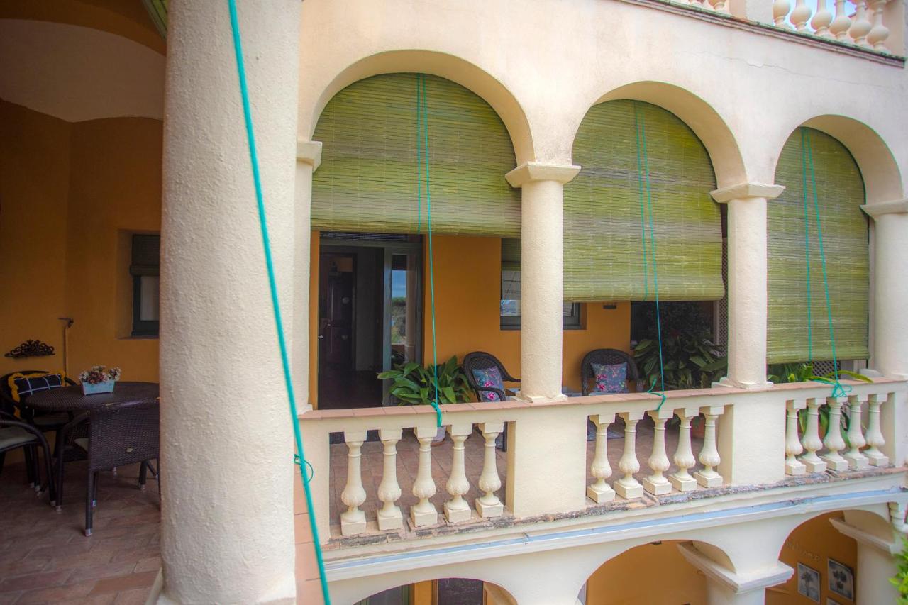 Chambre Double avec Terrasse