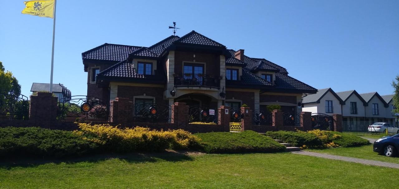 Wynajem Pokoi Osada - B&B Władysławowo