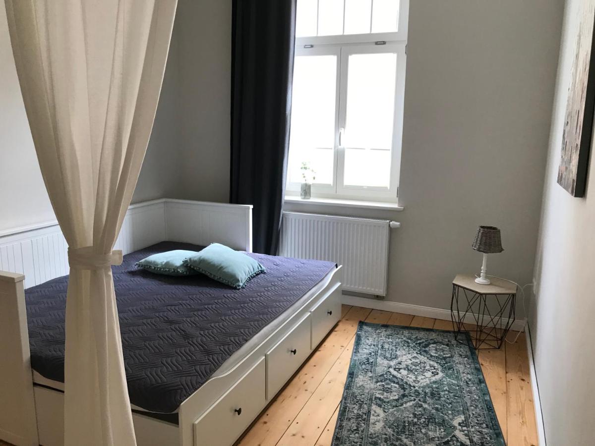 Appartement met 3 Slaapkamers