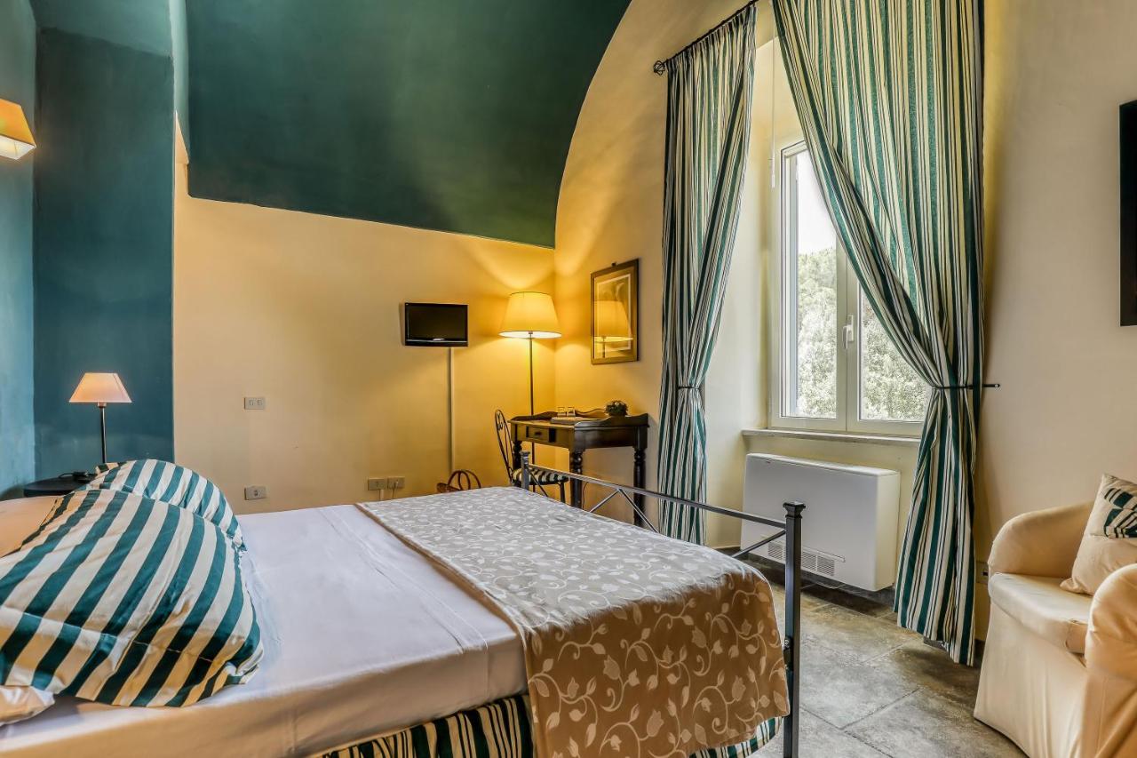 Chambre Double Standard