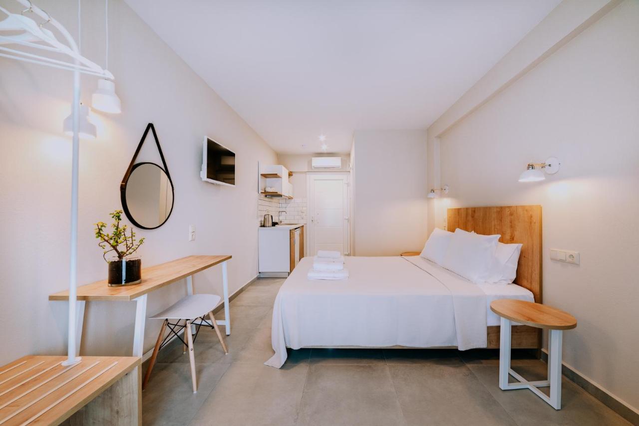 Classic Triple Room