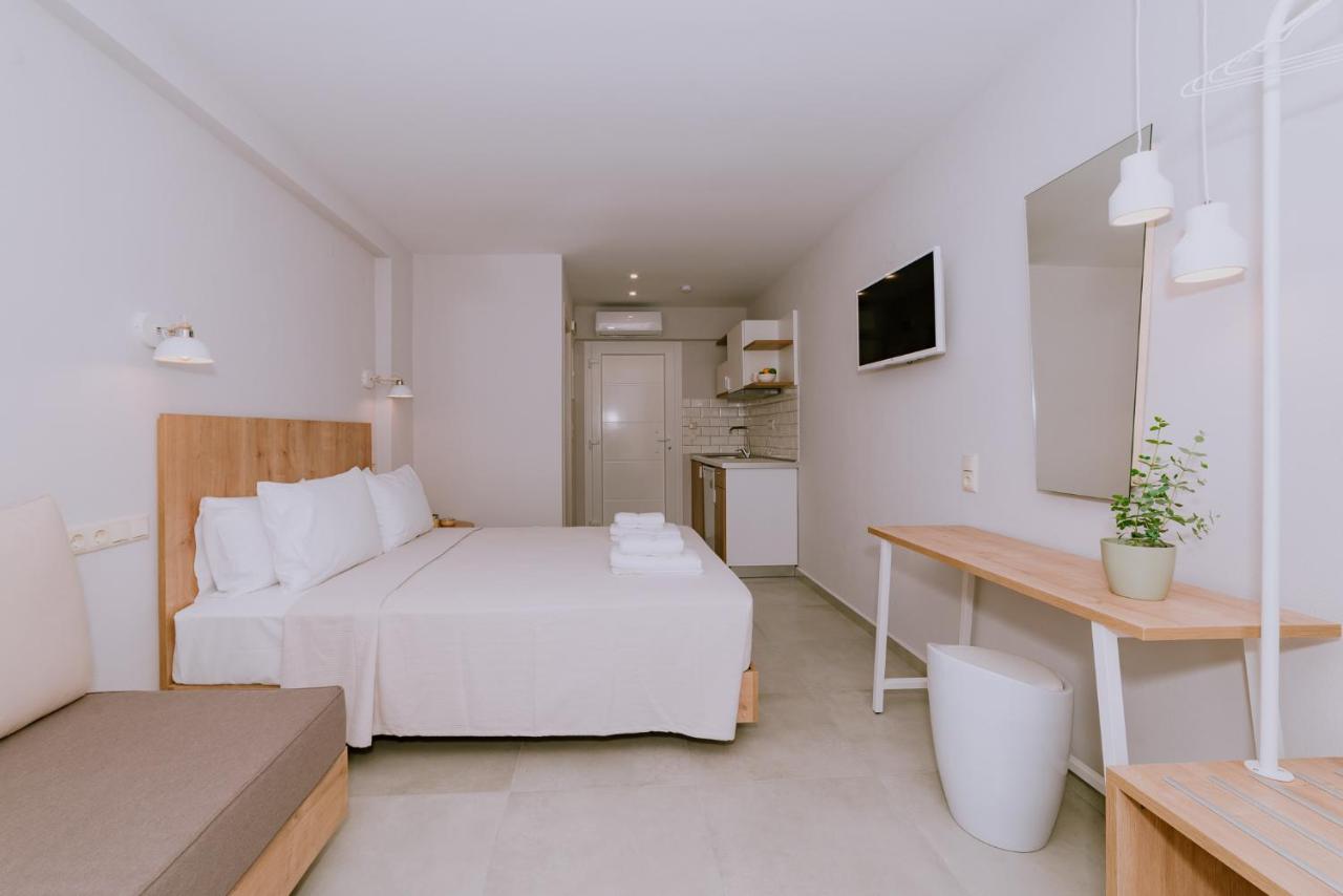 Comfort Triple Room