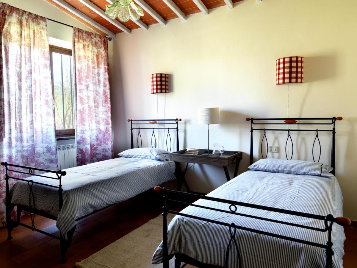 Two-Bedroom Apartment - Ground Floor (4 Adults)
