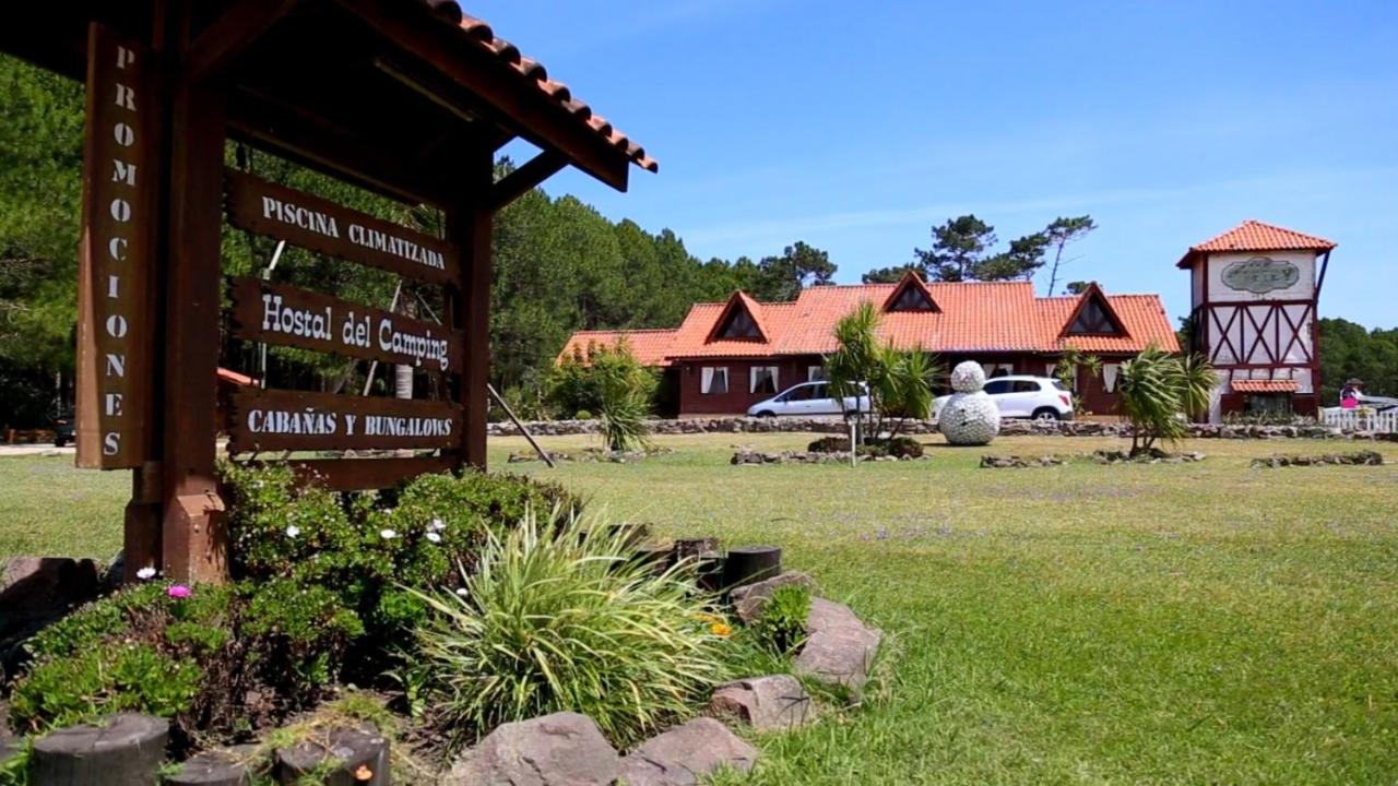 Complejo Turistico Chuy - B&B