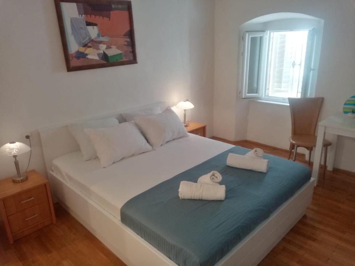 Studio-Apartment 