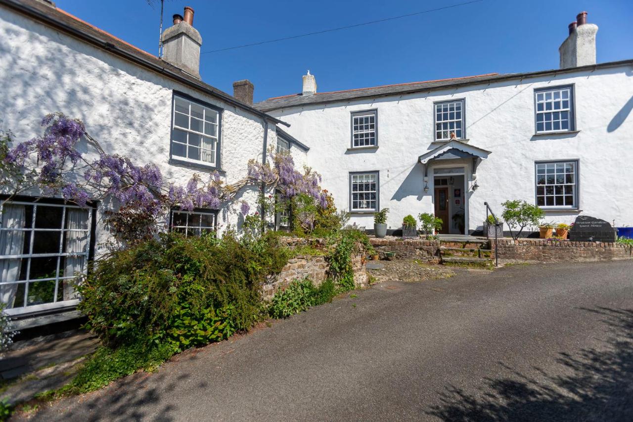 Stratton Gardens - B&B