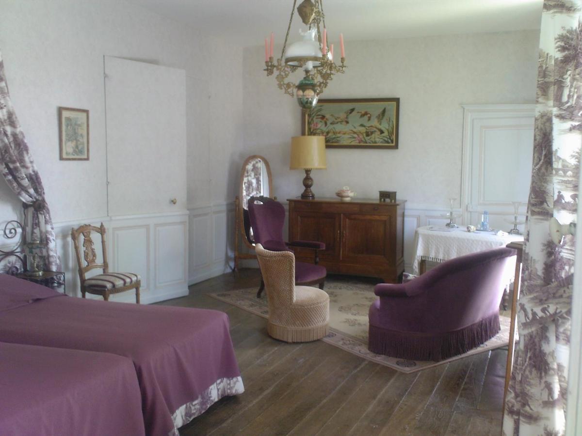 Suite (4 Erwachsene)