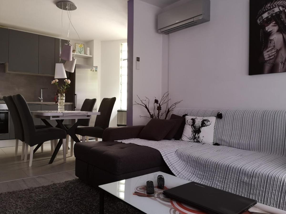Apartman Emanuel - Ferienwohnung Pula