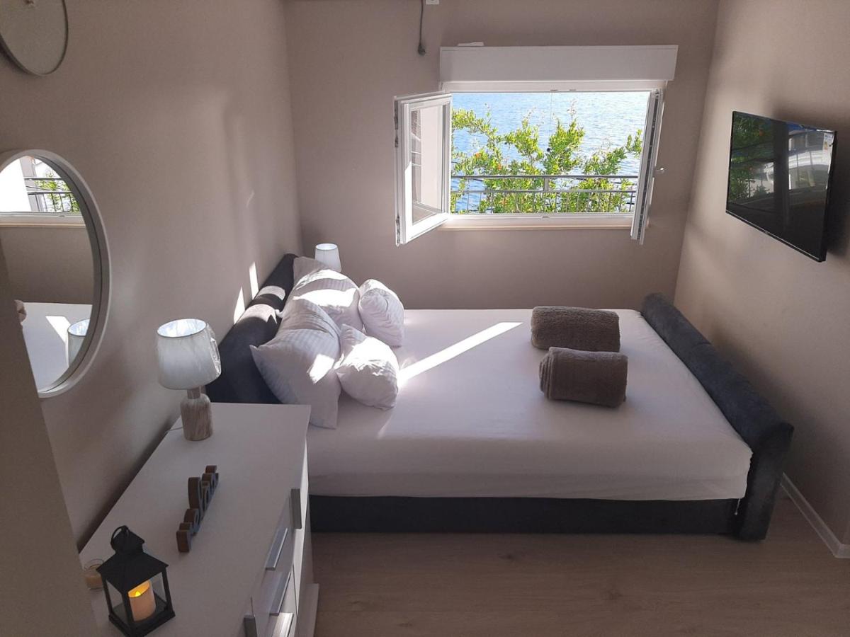 Appartamento Monolocale con Vista Mare