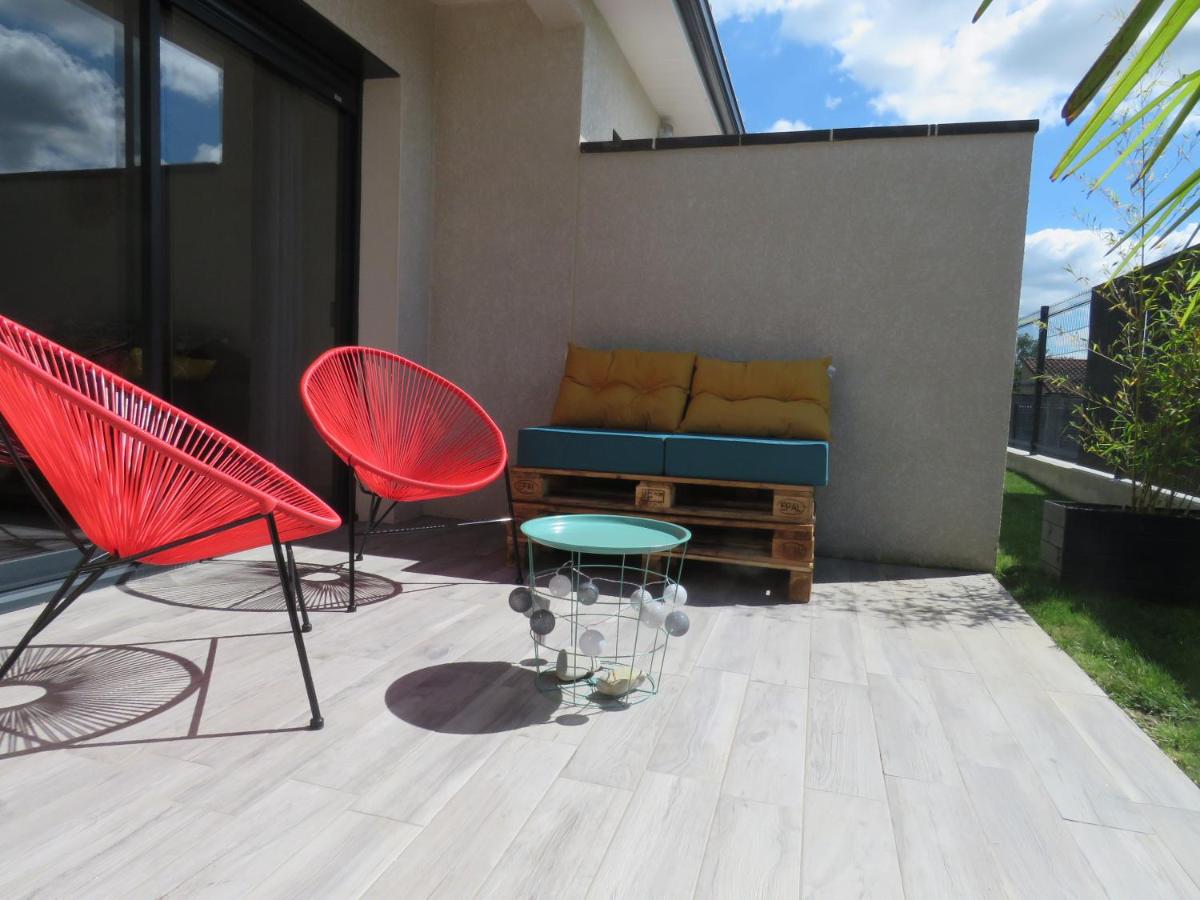 Appartamento con Terrazza