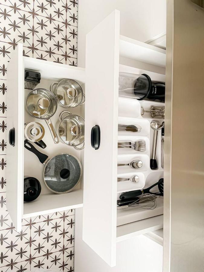 Appartamento con 1 Camera da Letto