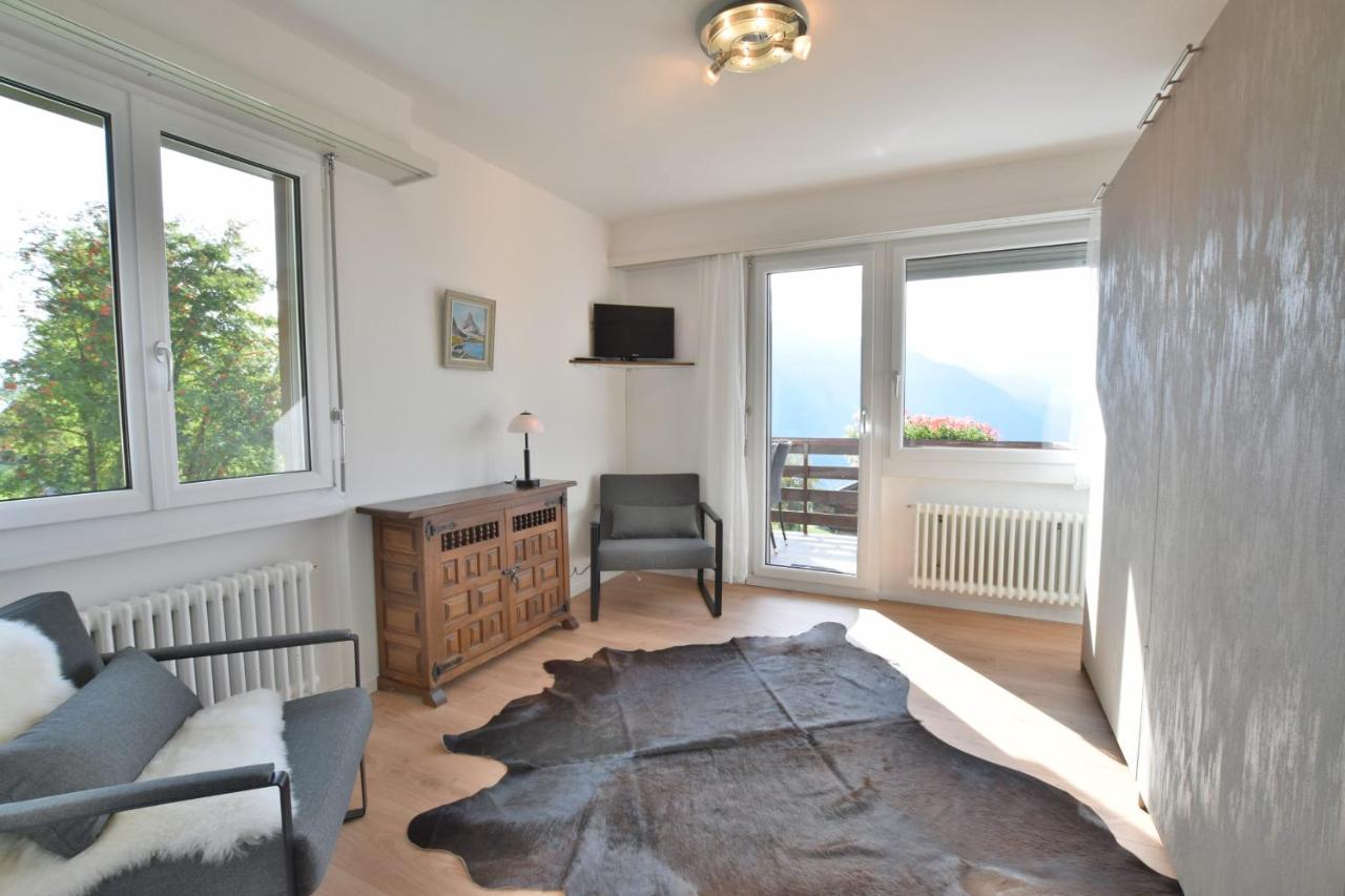 Waldesrand Matterhorn - Bed and Breakfast
