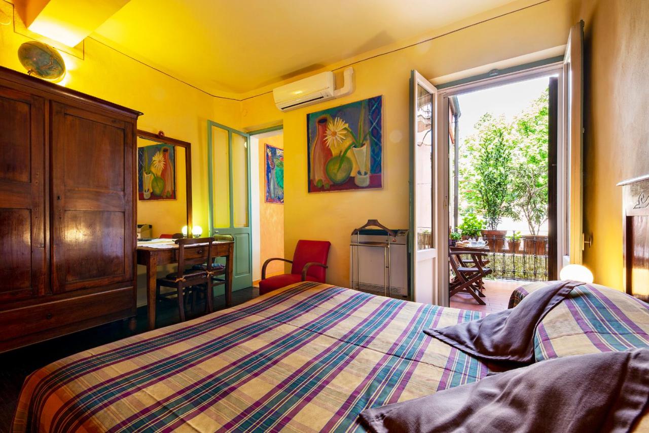 Junior Suite with Terrace