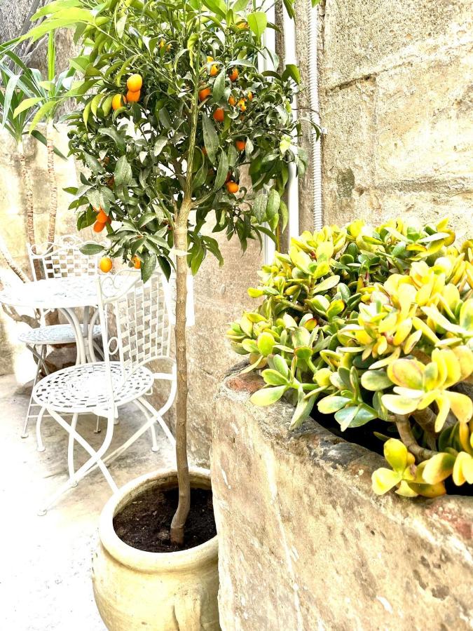 MOVIE SUITE Ortigia - Ferienwohnung Syrakus