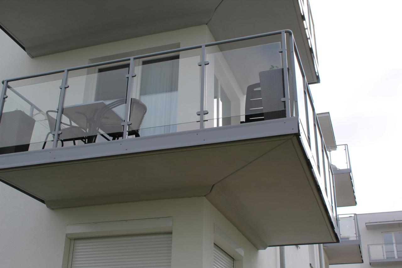 Apartament pod Siódemką - Ferienwohnung