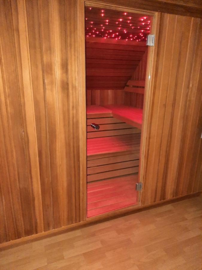 La Marilon - Bed and Breakfast