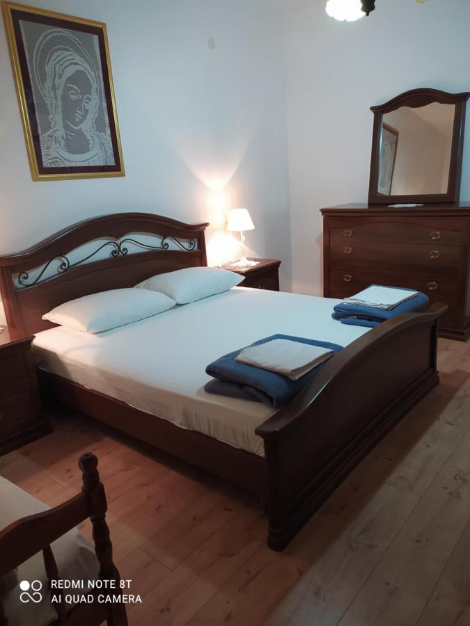 One-Bedroom Apartment with Sea View