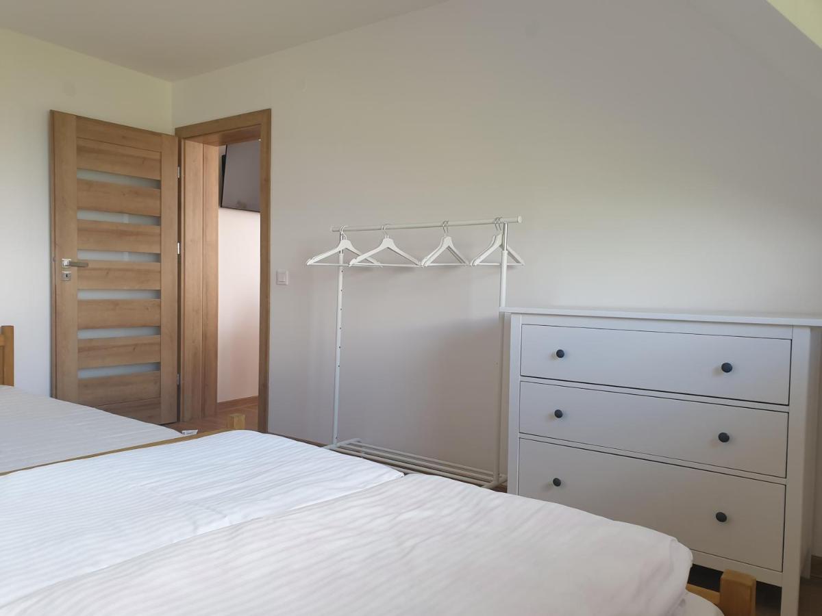 Appartement 1 Chambre