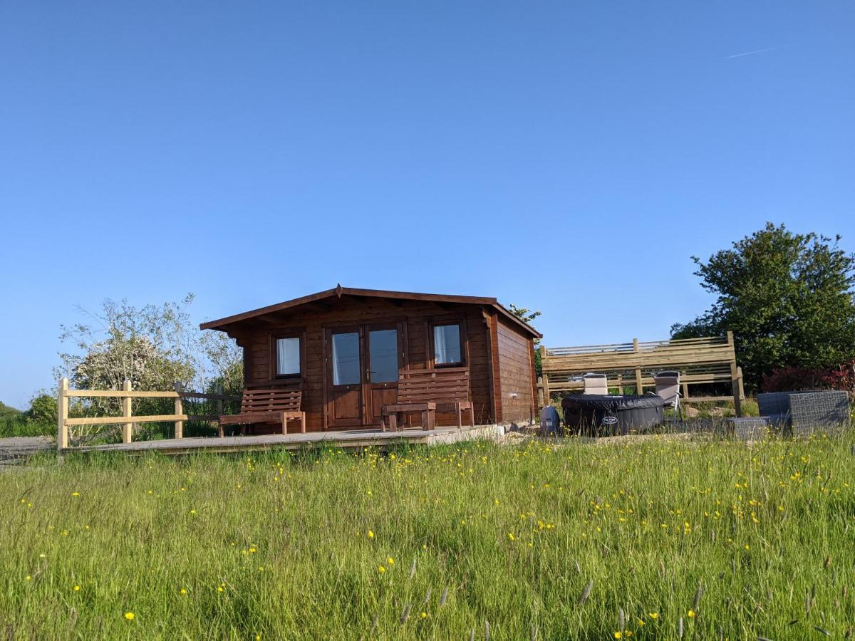 Foxhill Lodges - Chambres d’hôtes