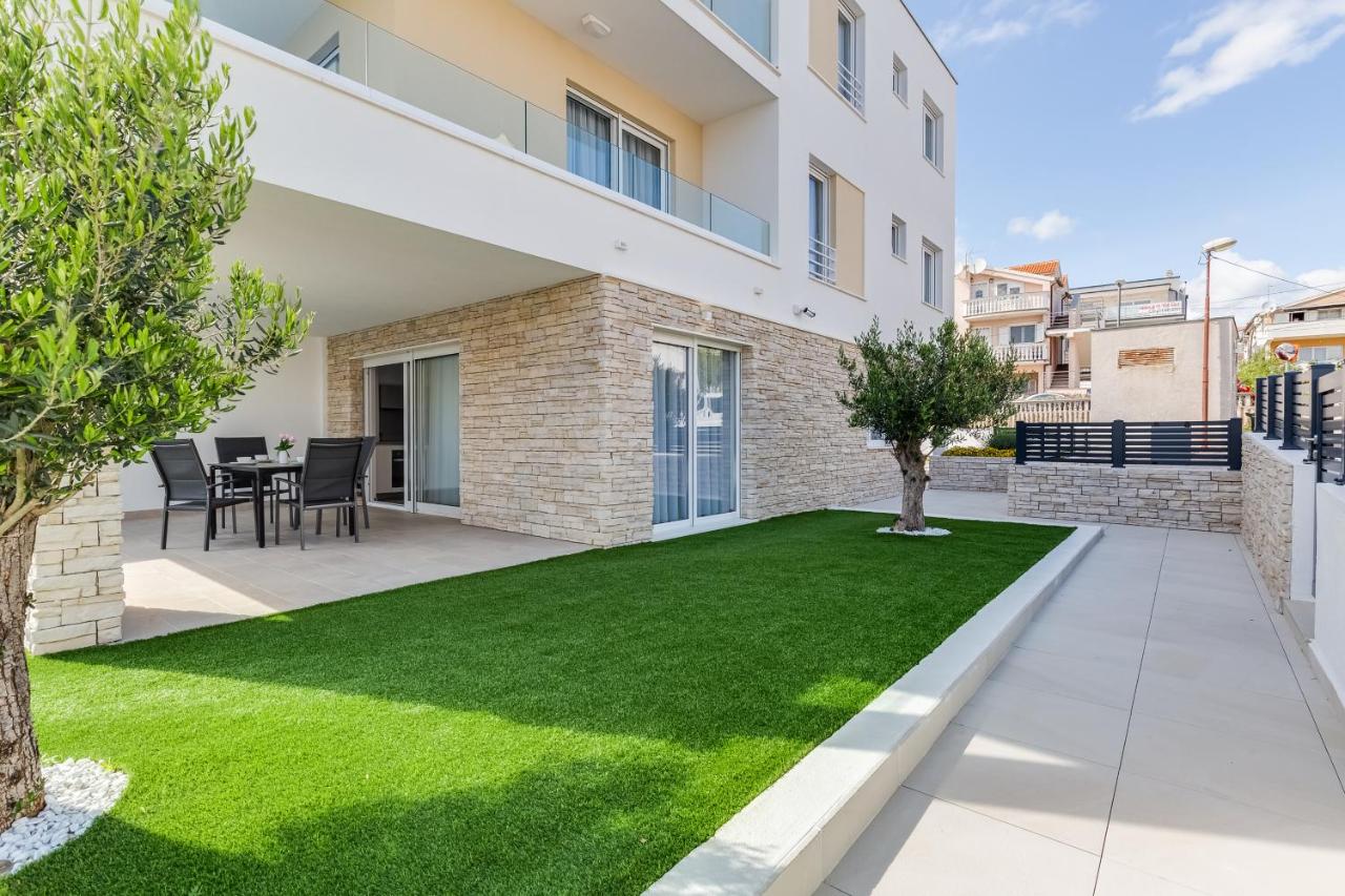 Apartamento Deluxe