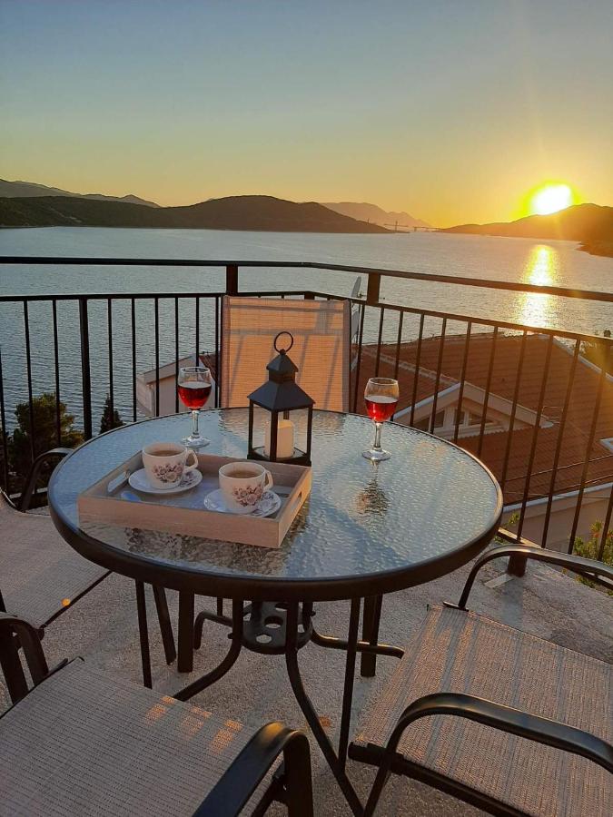 Apartmani Panorama 32 Neum - B&B Neum