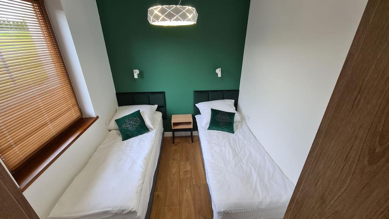 Two-Bedroom Suite