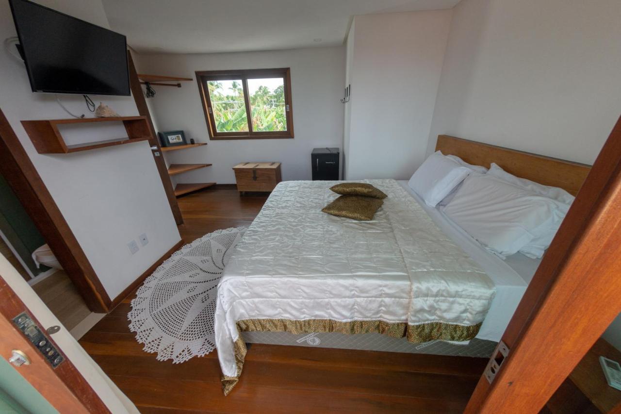 Suite with Private Pool