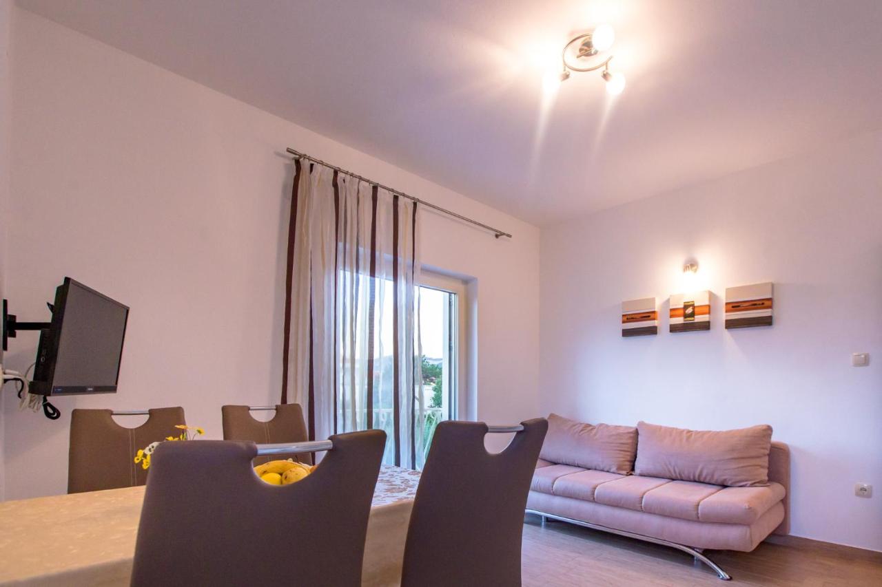 Appartement met 1 Slaapkamer