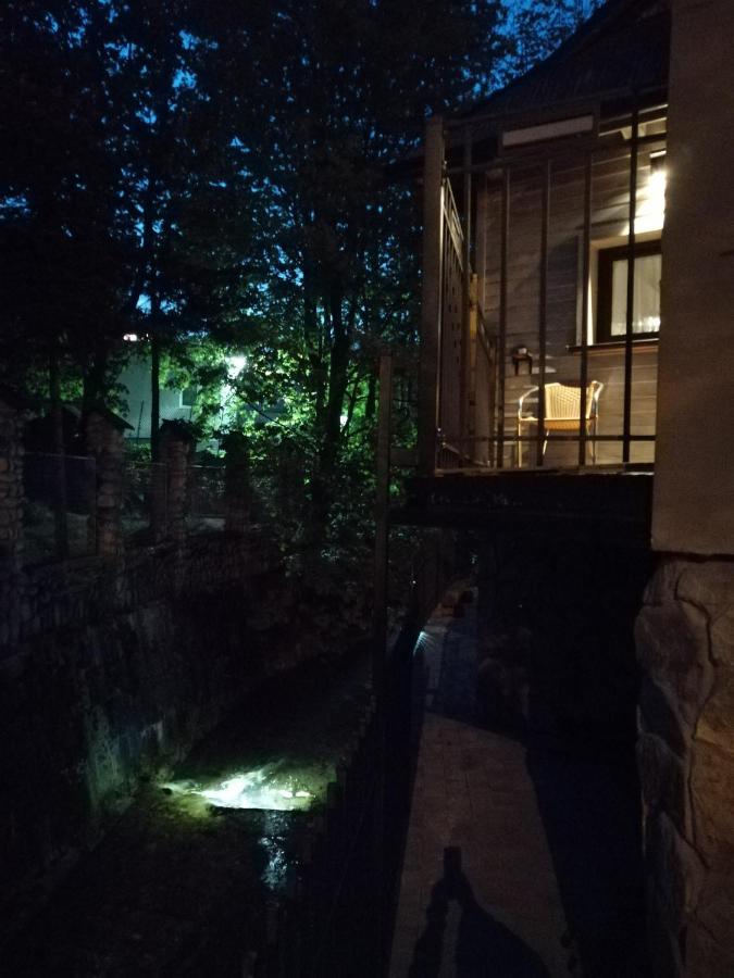 Domek Zakopiańska chata - B&B Zakopane
