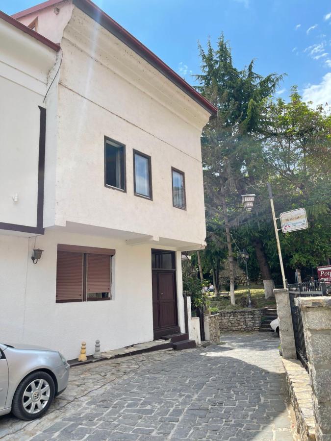 Apartment Boevi - Bed and Breakfast Ohrid