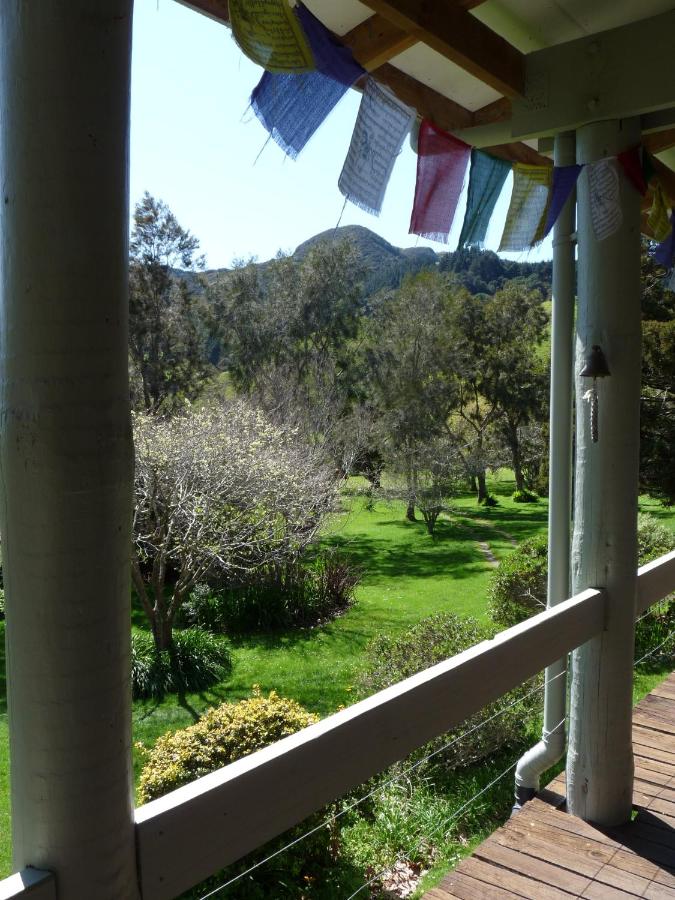 Mahamudra Buddhist Centre - B&B