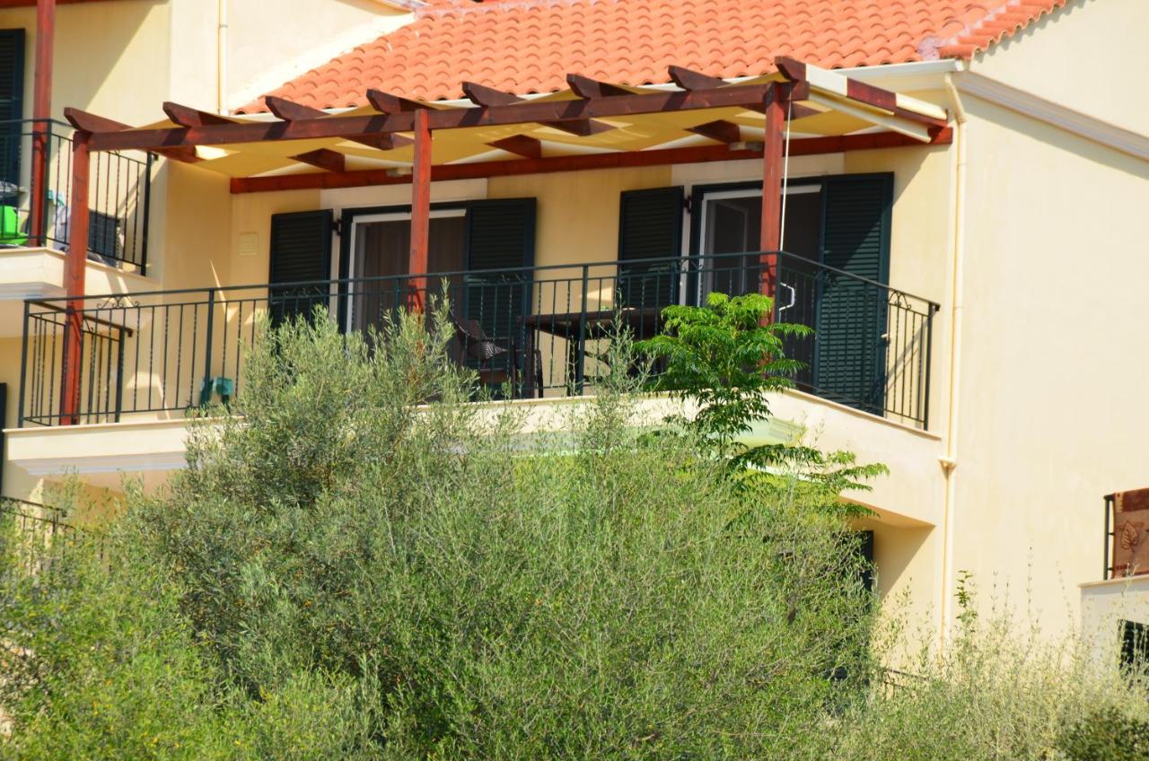 Elia Village - B&B Miconos