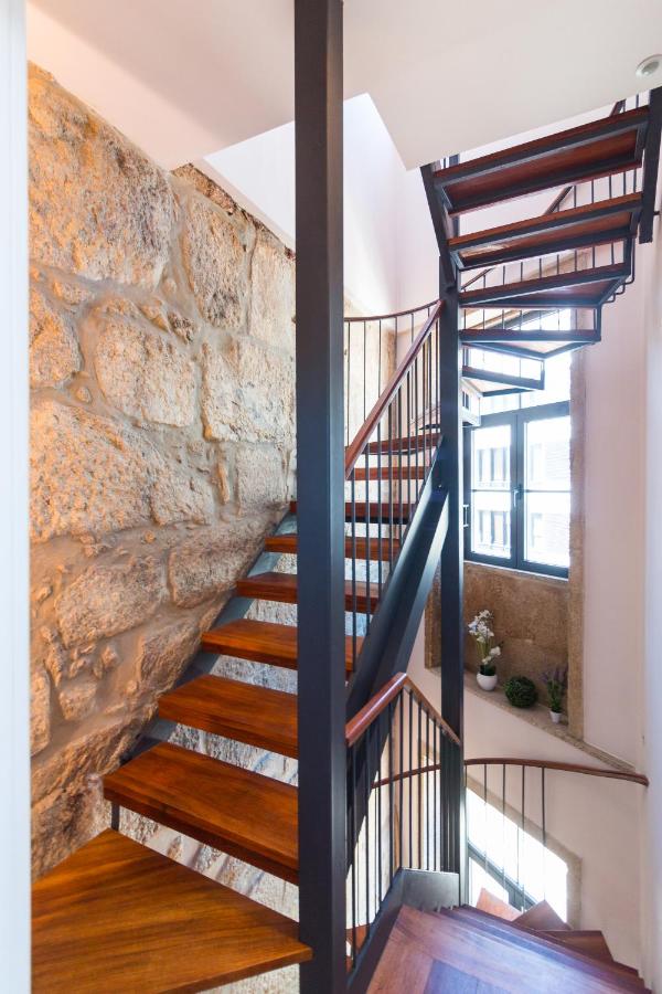 ON Apartments - Center - Ferienwohnung Porto