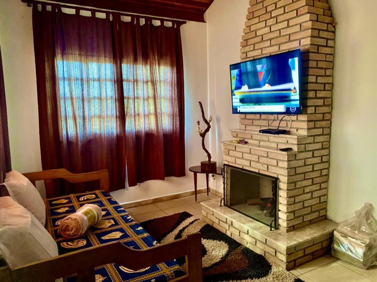 Chalet 1 Chambre