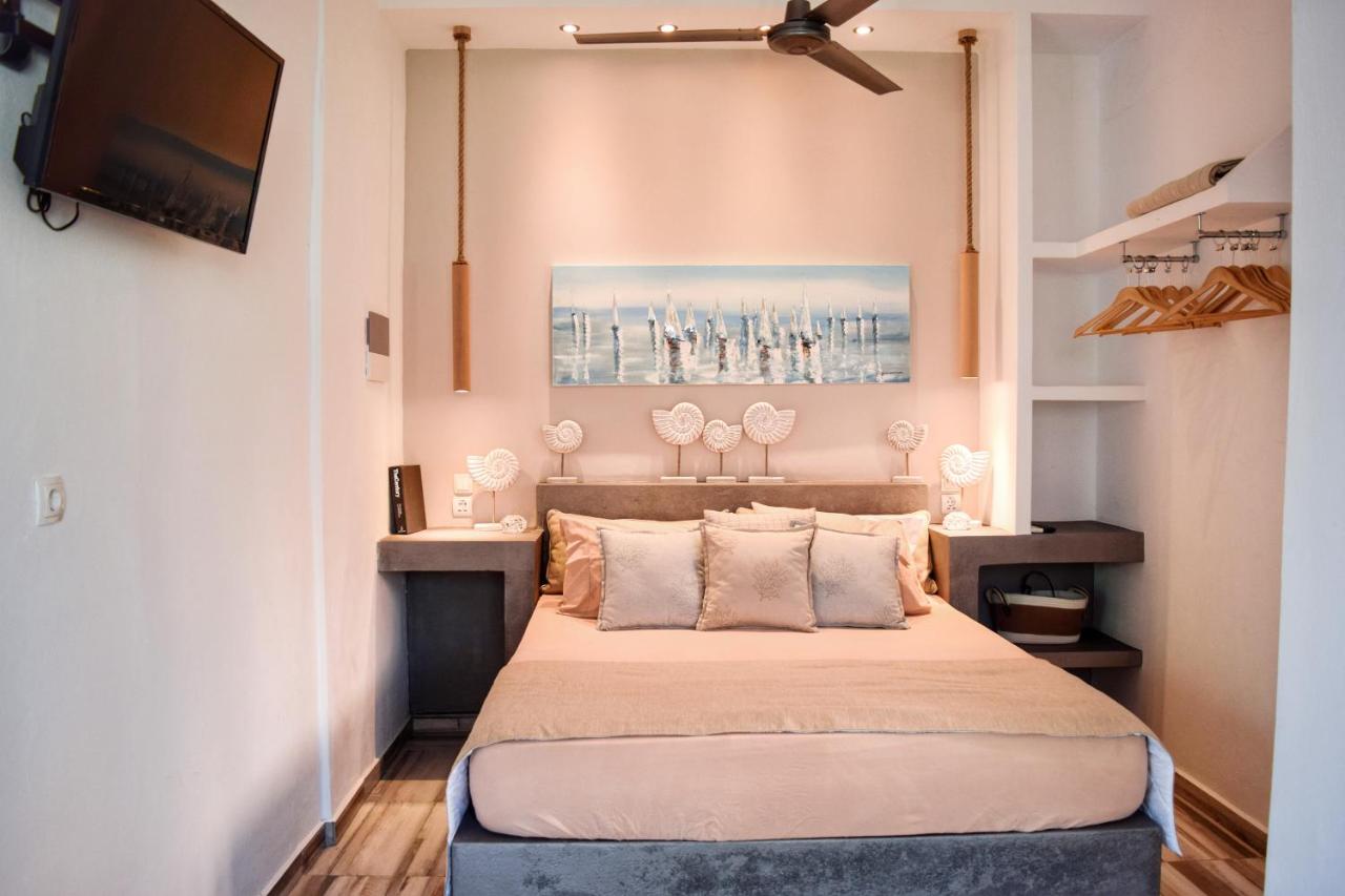Apartamento Deluxe