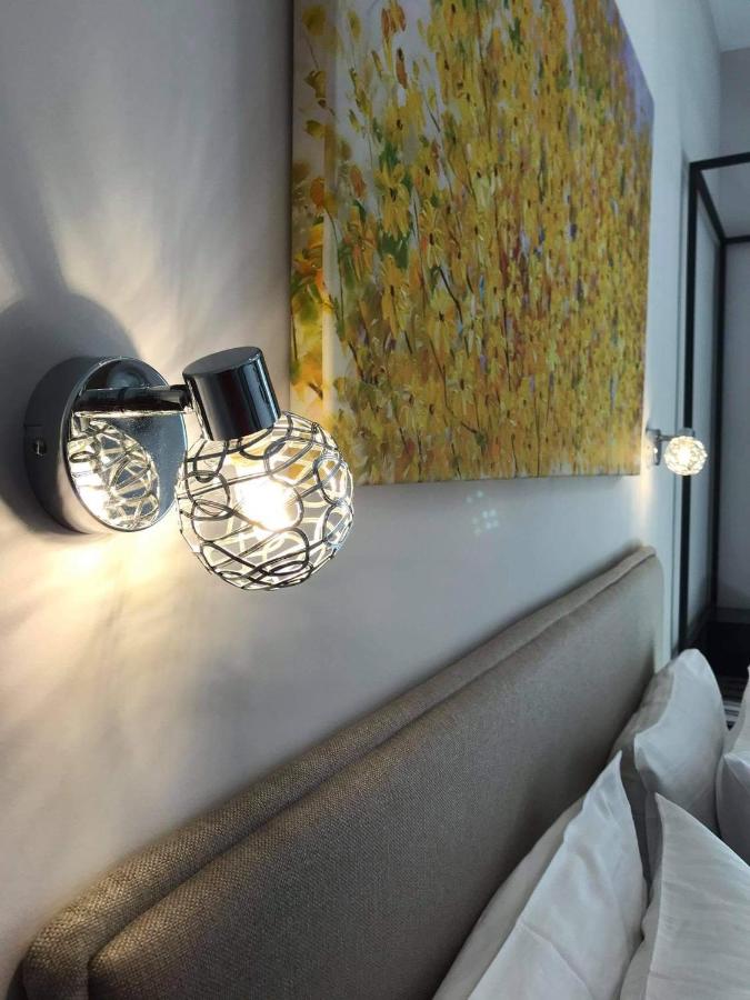 Budget Doppelzimmer